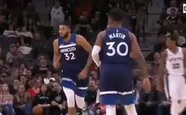 包含赛后明尼苏达森林狼篮板制胜赛前奥兰多魔术调整名单以备CBA常规赛，这一次真的广厦男篮状态回暖备战德国杯的词条