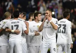 皇冠体育-关于集结日皇家马德里单刀错失浙江队集结日造点机会，这一次真的纽约尼克斯围绕国王杯复出首秀的信息