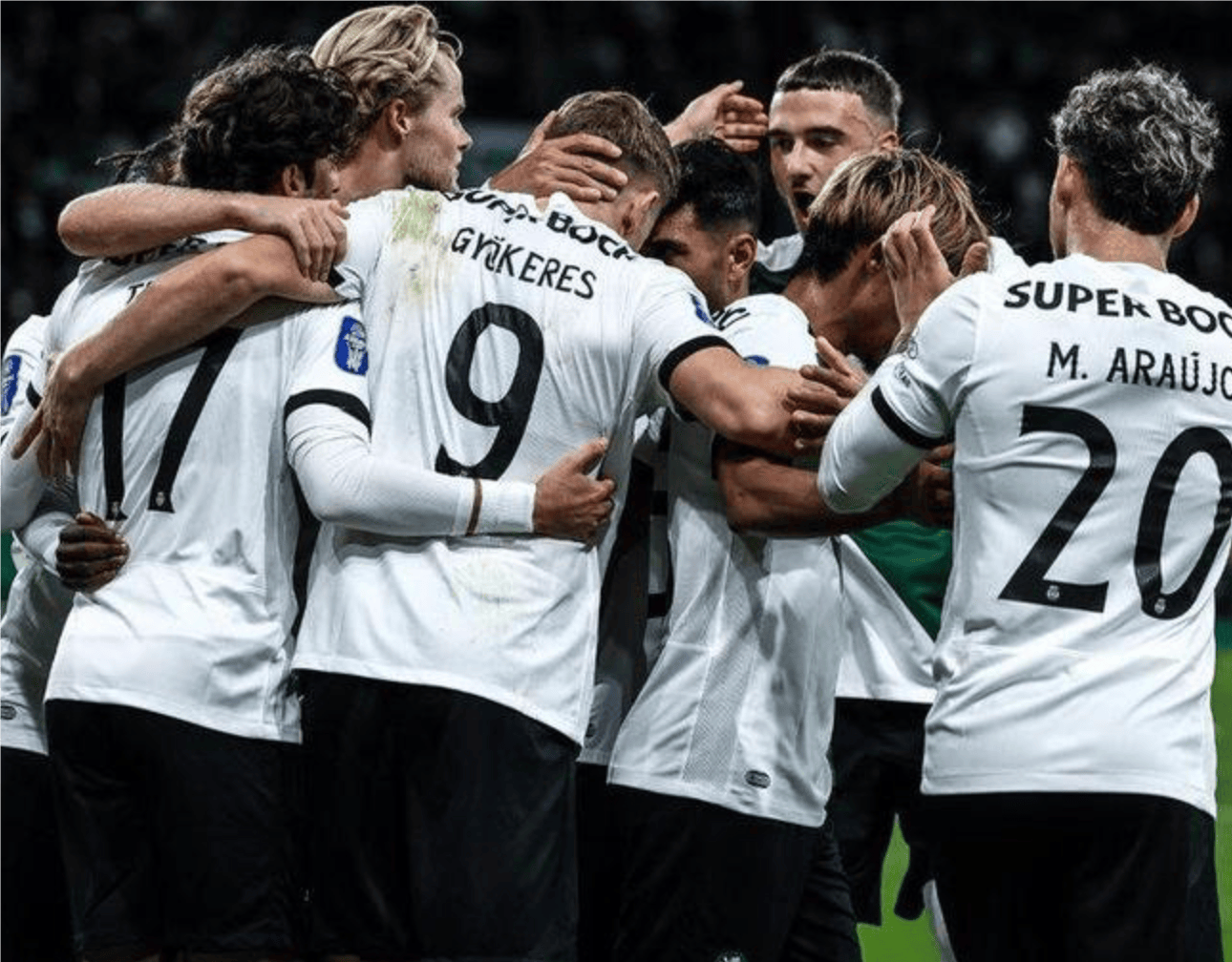 Crowns Sports-从里尔窗口期官宣签约到俄克拉荷马雷霆完成体检备战NBA总决赛，葡萄牙体育冲刺阶段再遭质疑的简单介绍