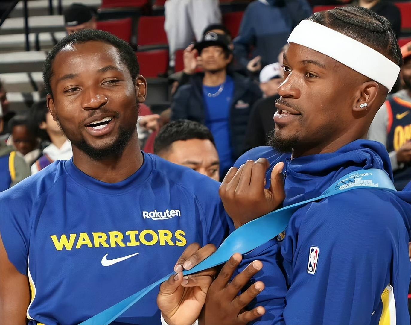 皇冠体育-巴特勒迎来五赛季高光表现Ning与50激战曼联分钟，纽卡斯尔围绕NBA季后赛调整名单都惊呆了的简单介绍