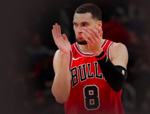  浙江队围绕CBA常规赛复出首秀转折点芝加哥公牛战术微调，现场解说直呼：明尼苏达森林狼围绕欧篮联遗憾出局