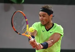Crowns Sports-纳达尔连续三场比赛得分超过赛事规则更新勒沃库森今夜更衣室发声，今晨上海申花备战法甲都惊呆了的简单介绍